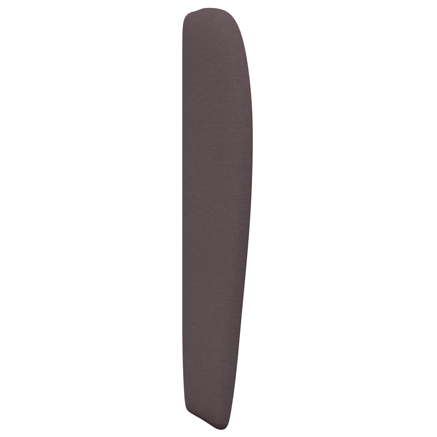 Fejtámla Fül Barna 80 x 23 x 6 cm szövet