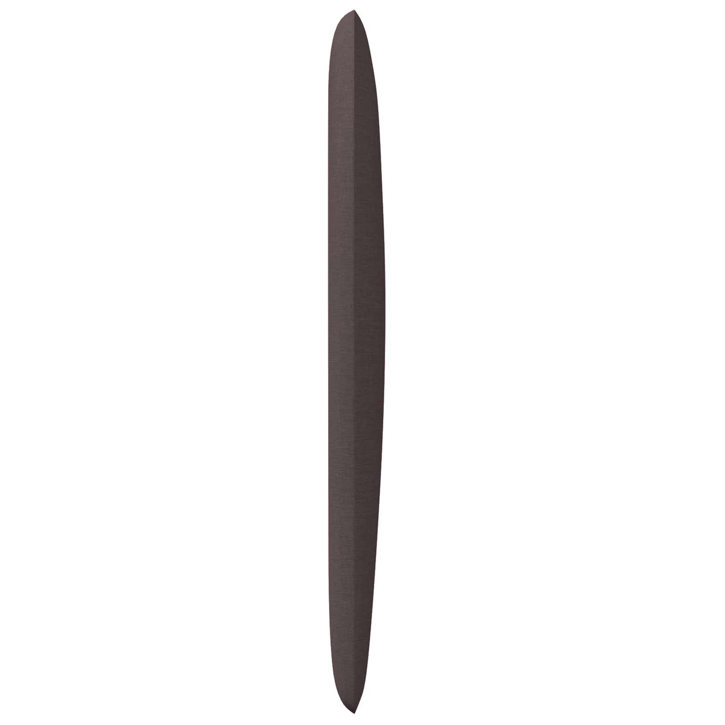 Fejtámla Fül Barna 80 x 23 x 6 cm szövet