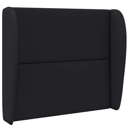 Fejtámla Fül Fekete 80 x 23 x 6 cm PVC