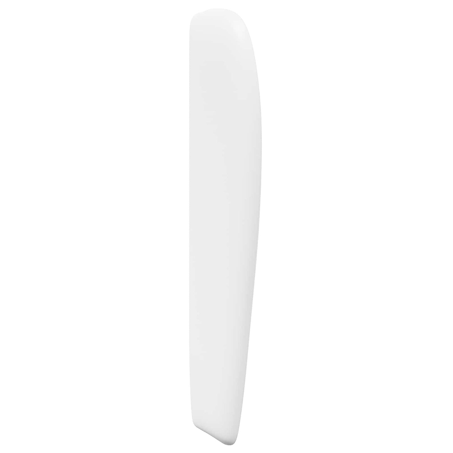 Fejtámla Fül Fehér 80 x 23 x 6 cm PVC