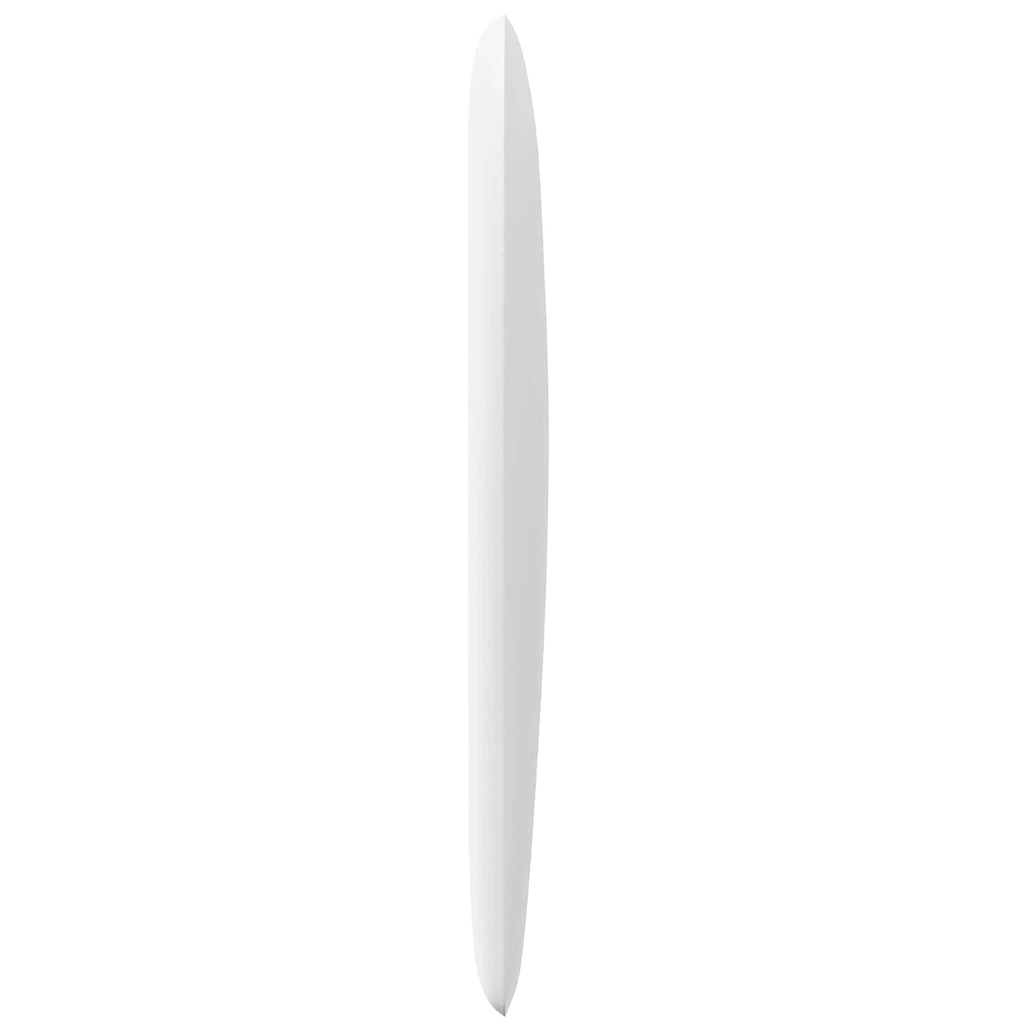 Fejtámla Fül Fehér 80 x 23 x 6 cm PVC