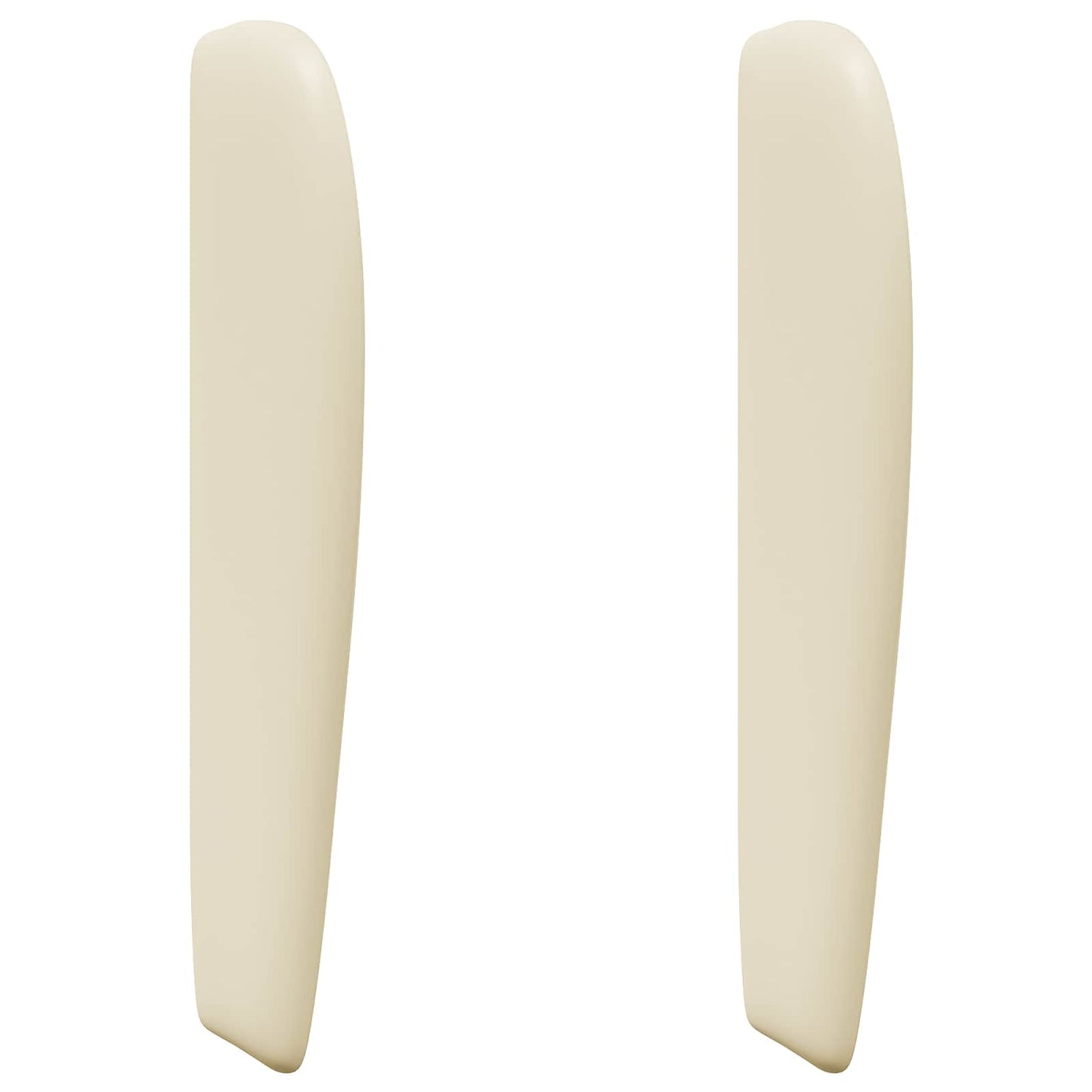 Fejtámla Fül Krém 80 x 23 x 6 cm PVC