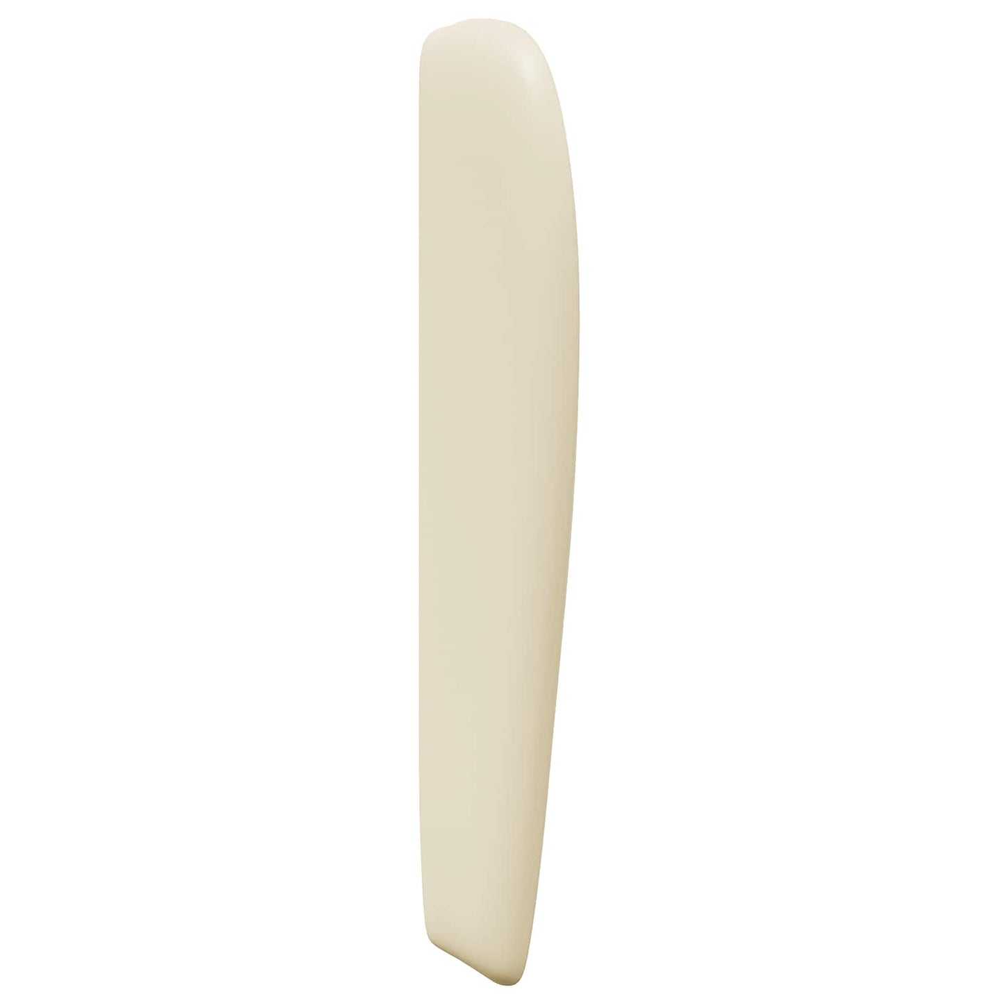 Fejtámla Fül Krém 80 x 23 x 6 cm PVC