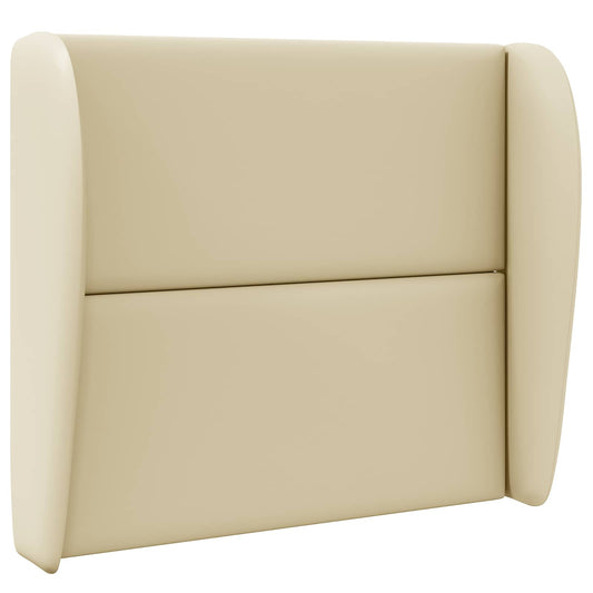 Fejtámla Fül Krém 80 x 23 x 6 cm PVC