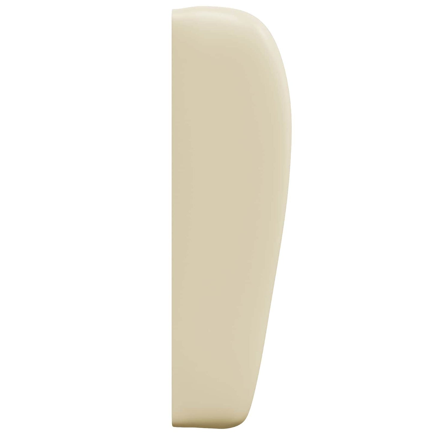 Fejtámla Fül Krém 80 x 23 x 6 cm PVC