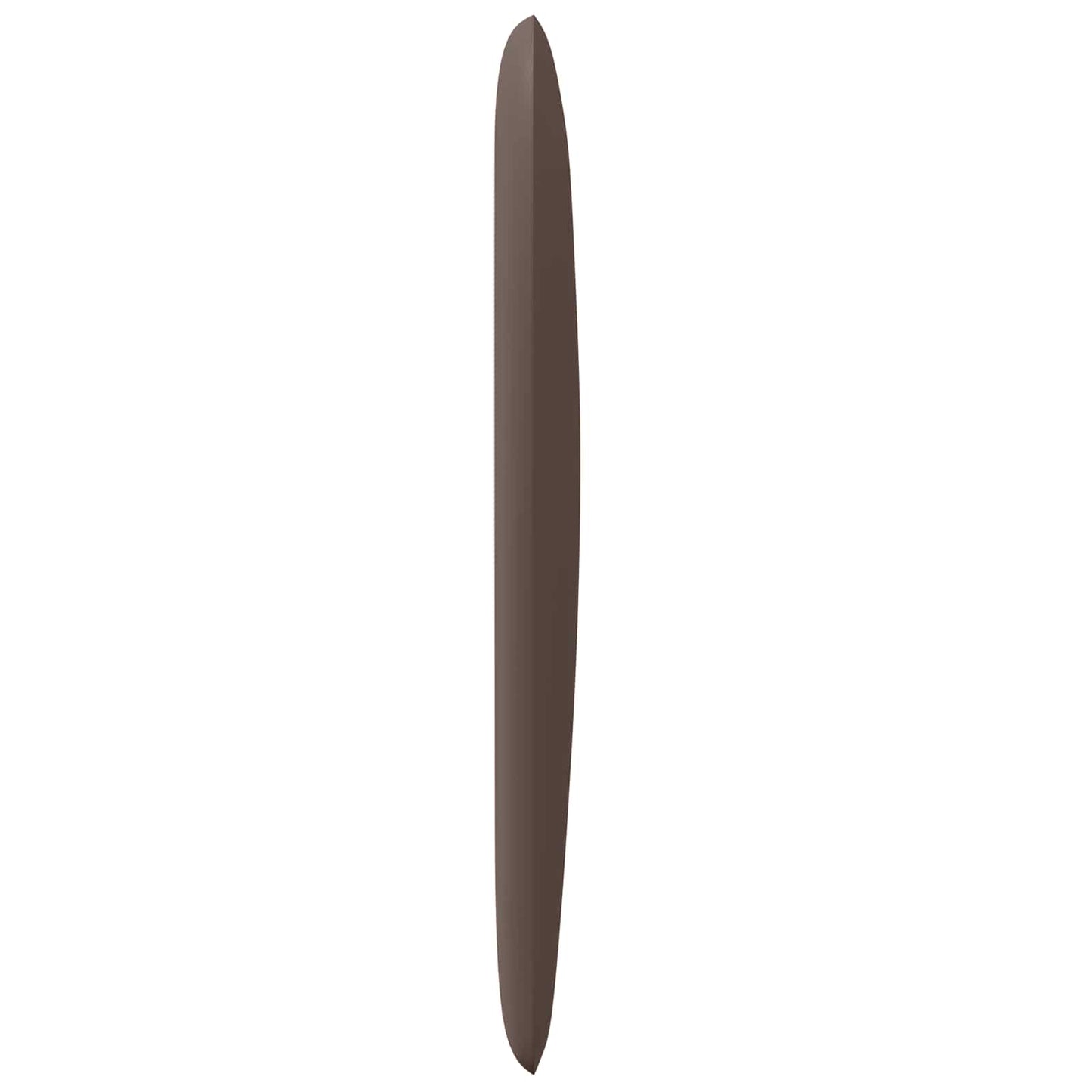 Fejtámla Fül Sárgásbarna 80 x 23 x 6 cm PVC