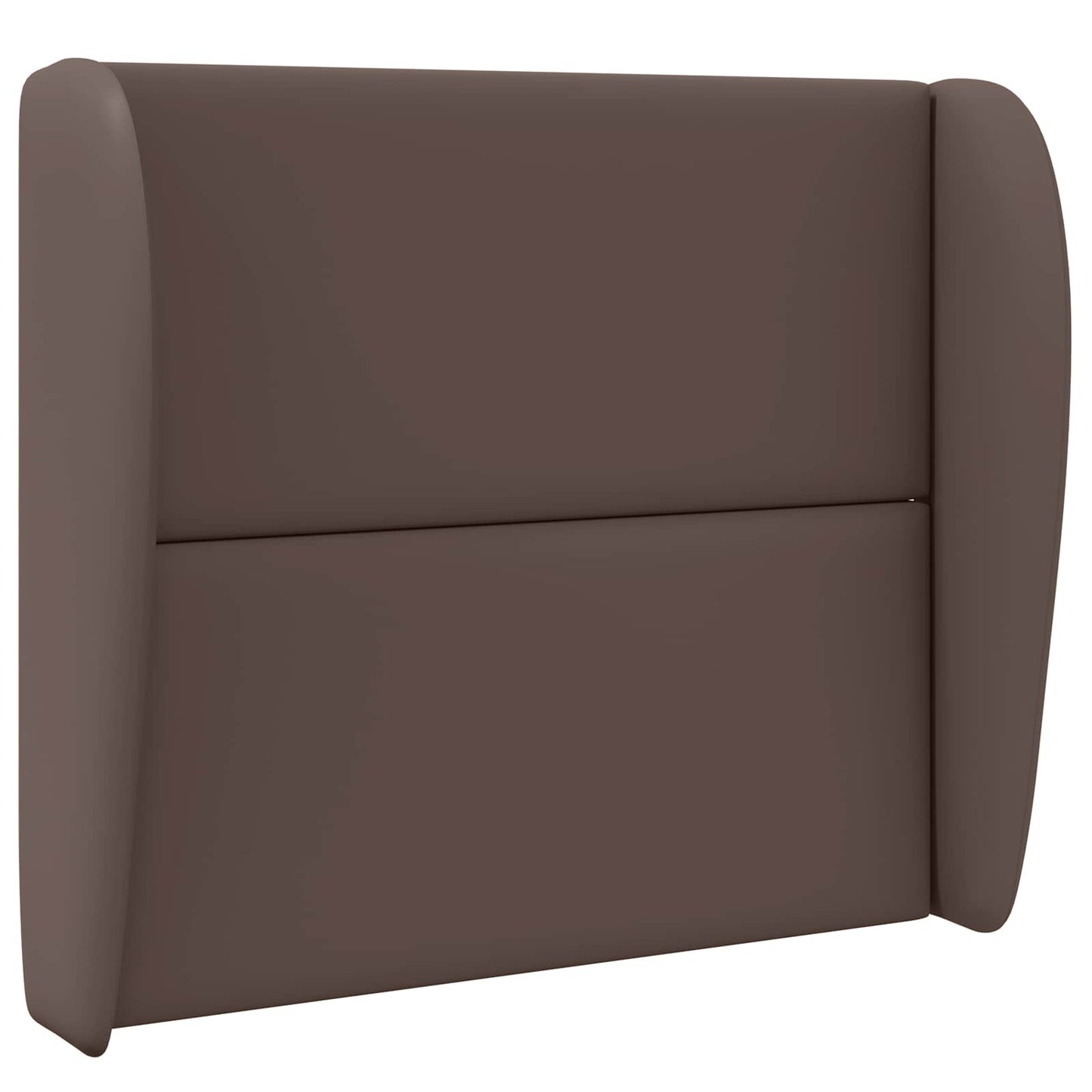 Fejtámla Fül Sárgásbarna 80 x 23 x 6 cm PVC