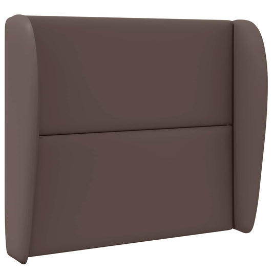 Fejtámla Fül Sárgásbarna 80 x 23 x 6 cm PVC