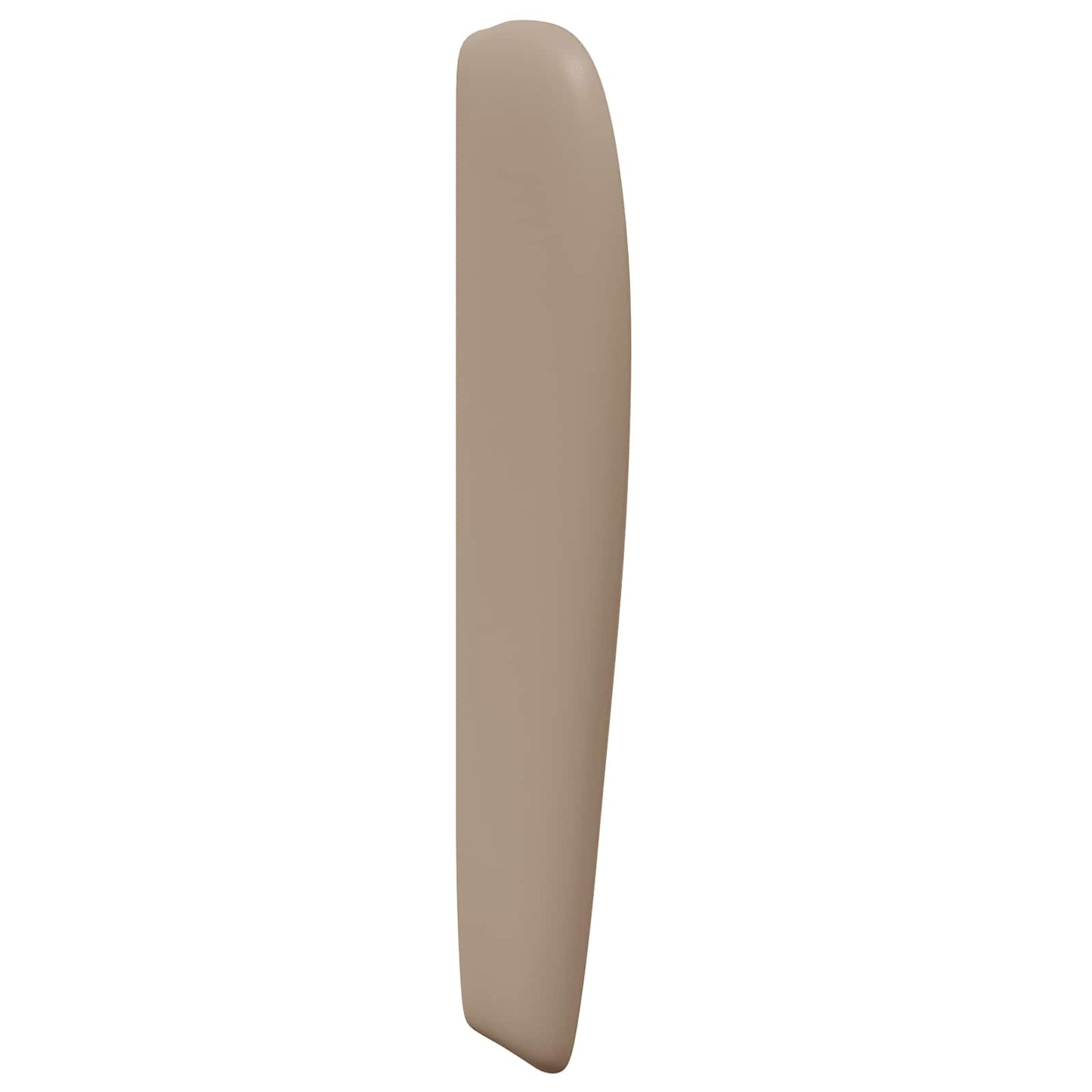 Fejtámla Fül Barna 80 x 23 x 6 cm PVC