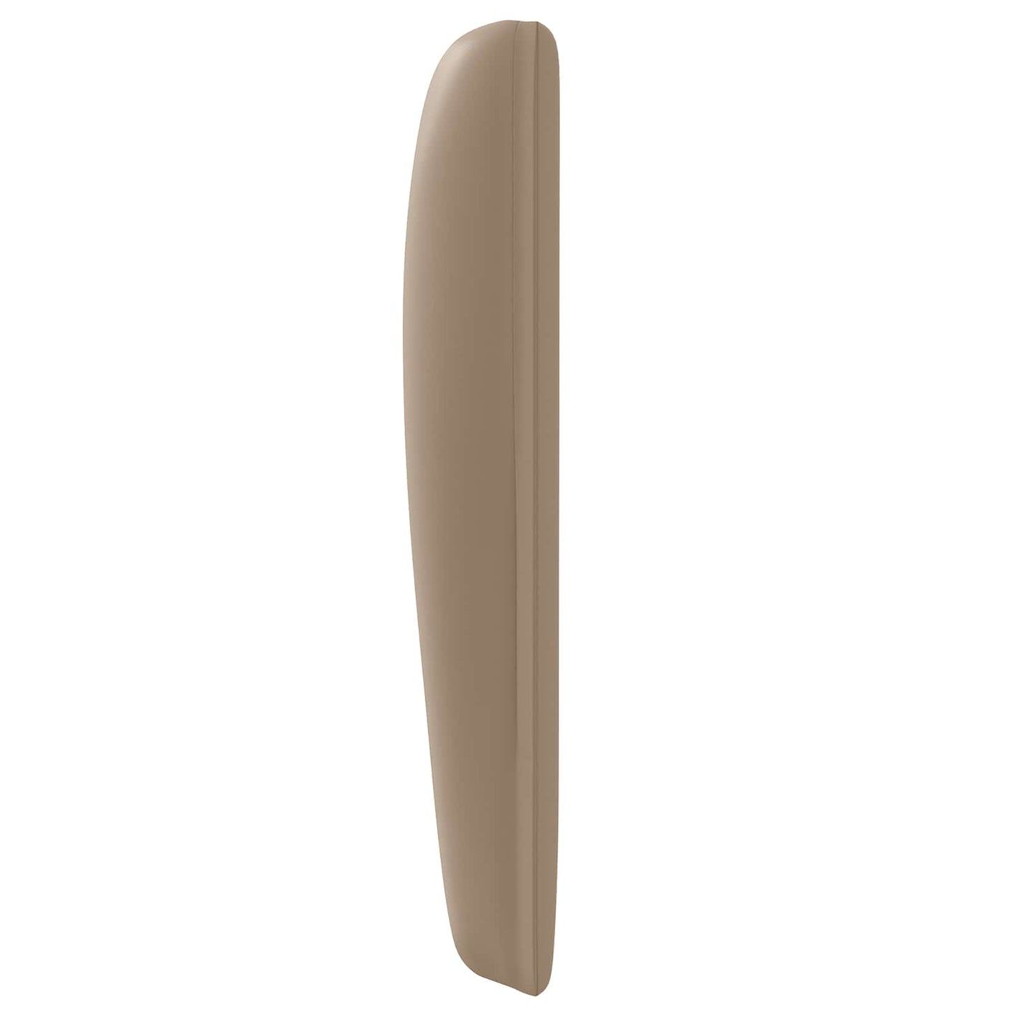 Fejtámla Fül Barna 80 x 23 x 6 cm PVC