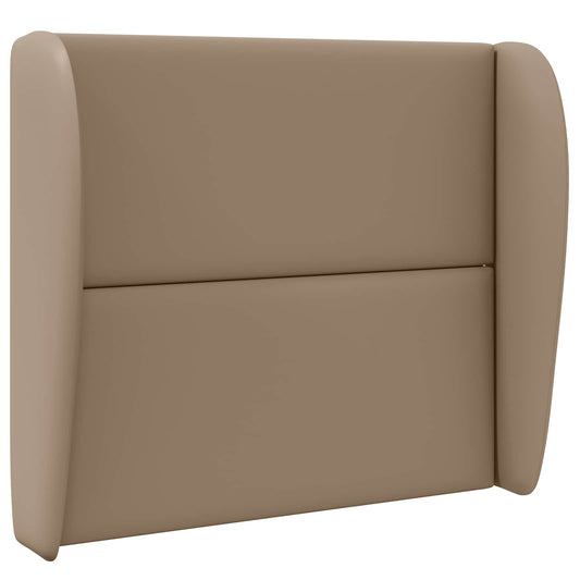 Fejtámla Fül Barna 80 x 23 x 6 cm PVC