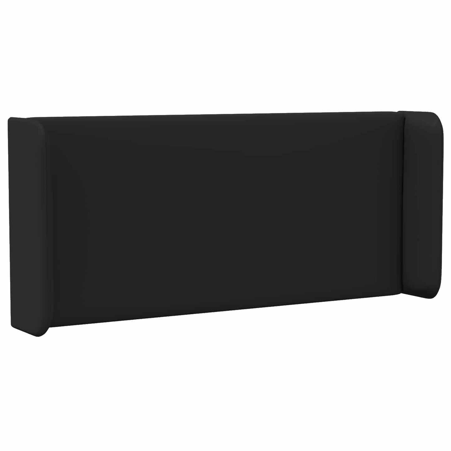 Fejtámla Fül Fekete 40,5 x 40,5 x 4 cm PVC
