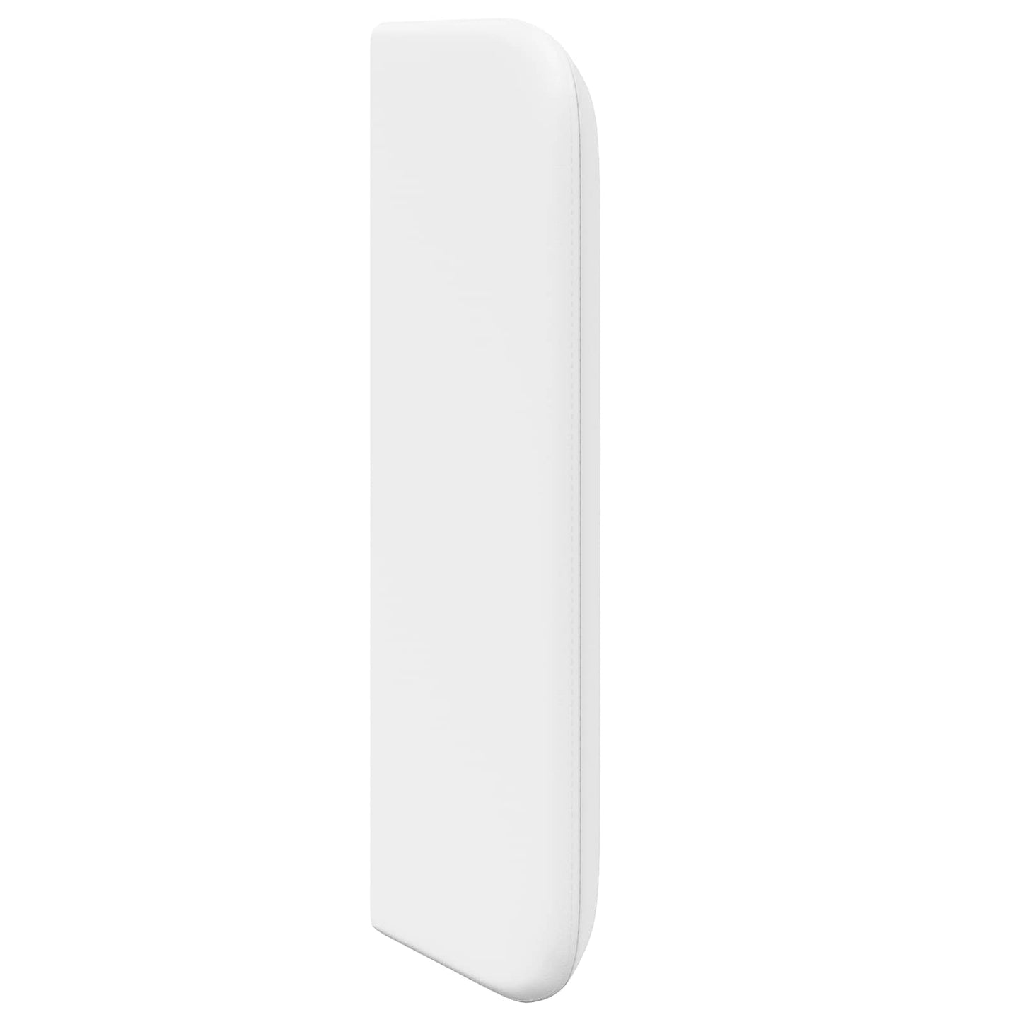 Fejtámla Fül Fehér 40,5 x 40,5 x 4 cm PVC