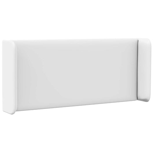 Fejtámla Fül Fehér 40,5 x 40,5 x 4 cm PVC