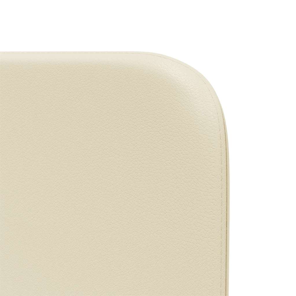 Fejtámla Fül Krém 40,5 x 40,5 x 4 cm PVC