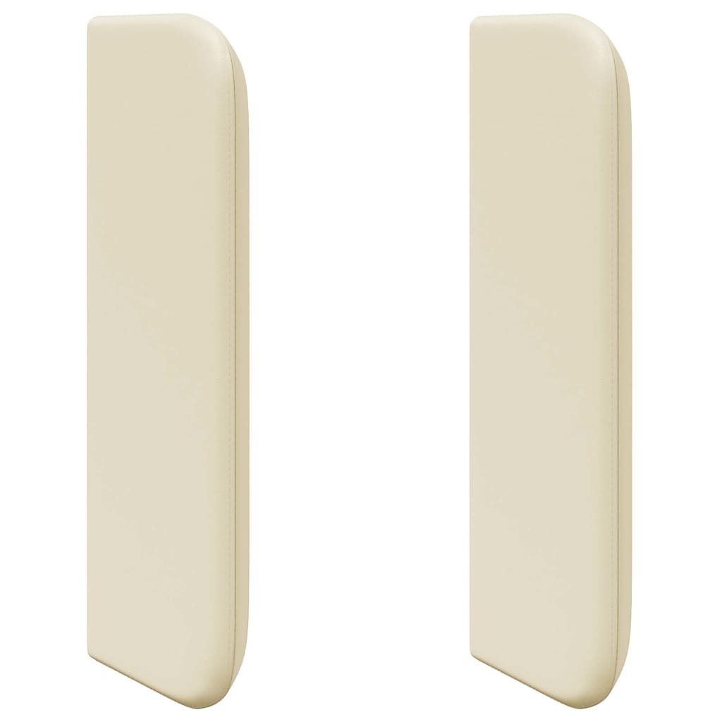 Fejtámla Fül Krém 40,5 x 40,5 x 4 cm PVC