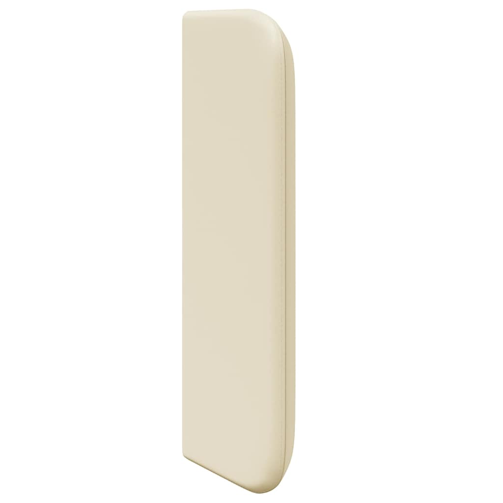 Fejtámla Fül Krém 40,5 x 40,5 x 4 cm PVC