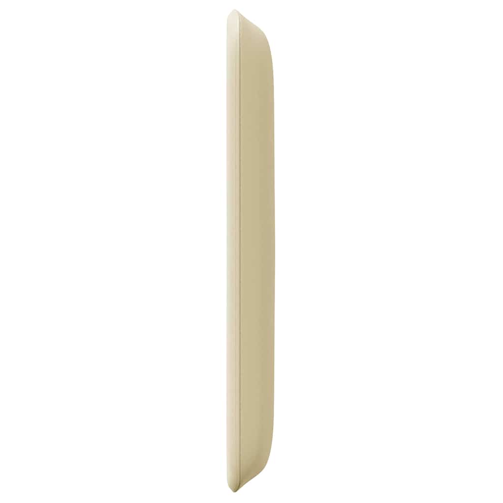 Fejtámla Fül Krém 40,5 x 40,5 x 4 cm PVC