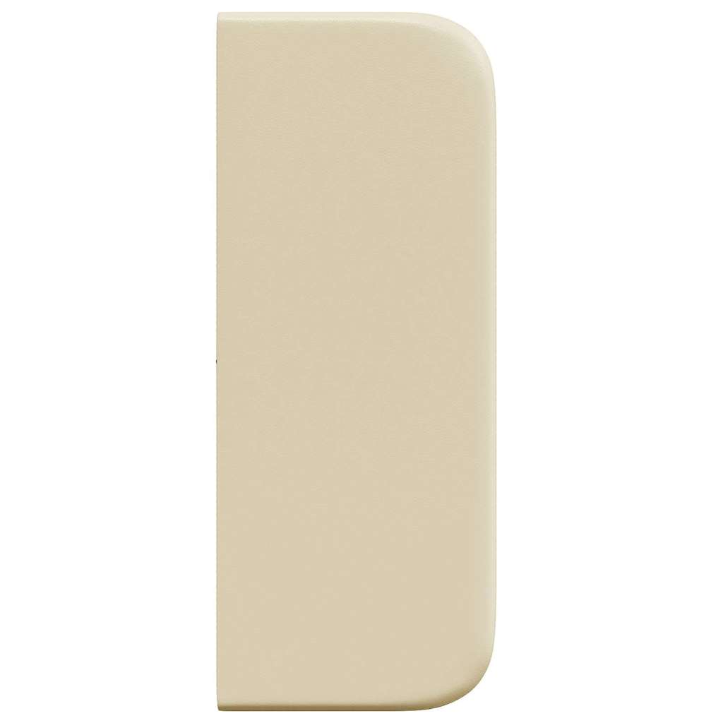 Fejtámla Fül Krém 40,5 x 40,5 x 4 cm PVC