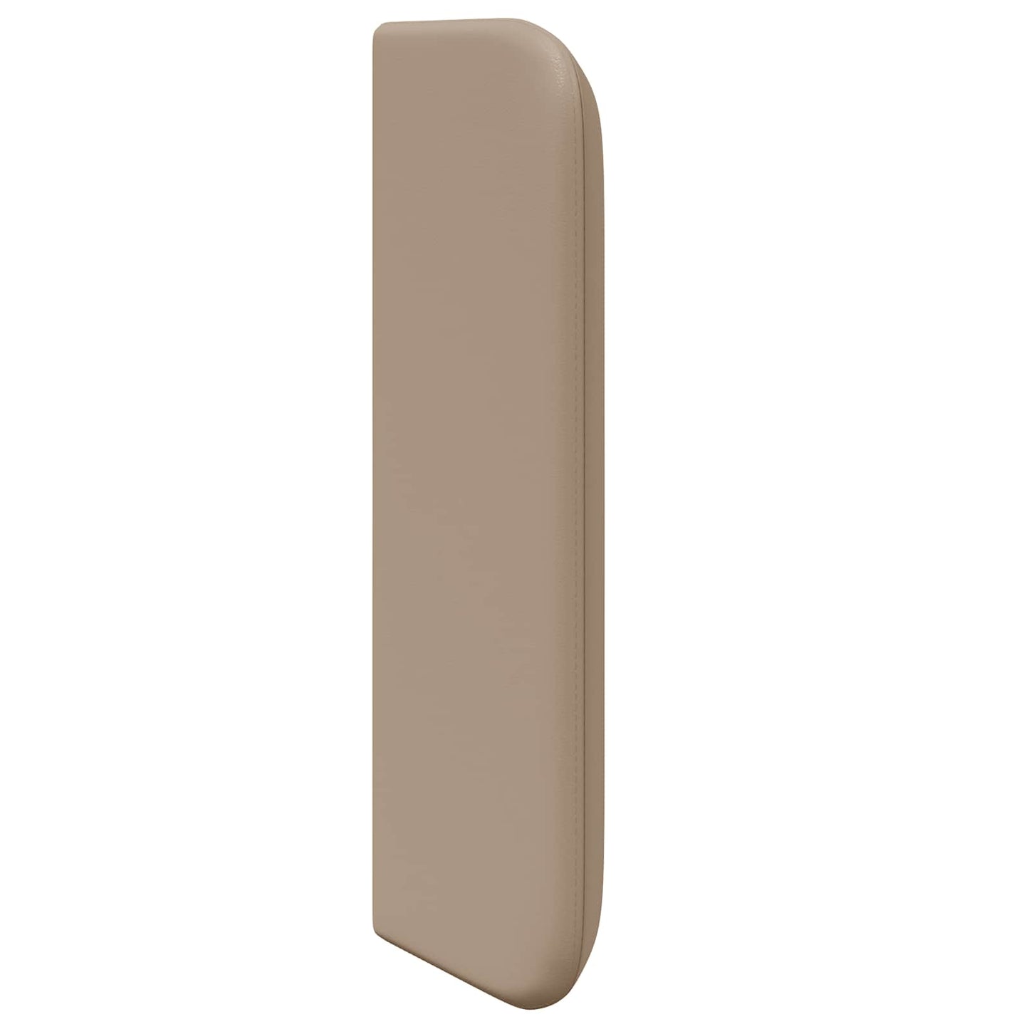 Fejtámla Fül Barna 40,5 x 40,5 x 4 cm PVC