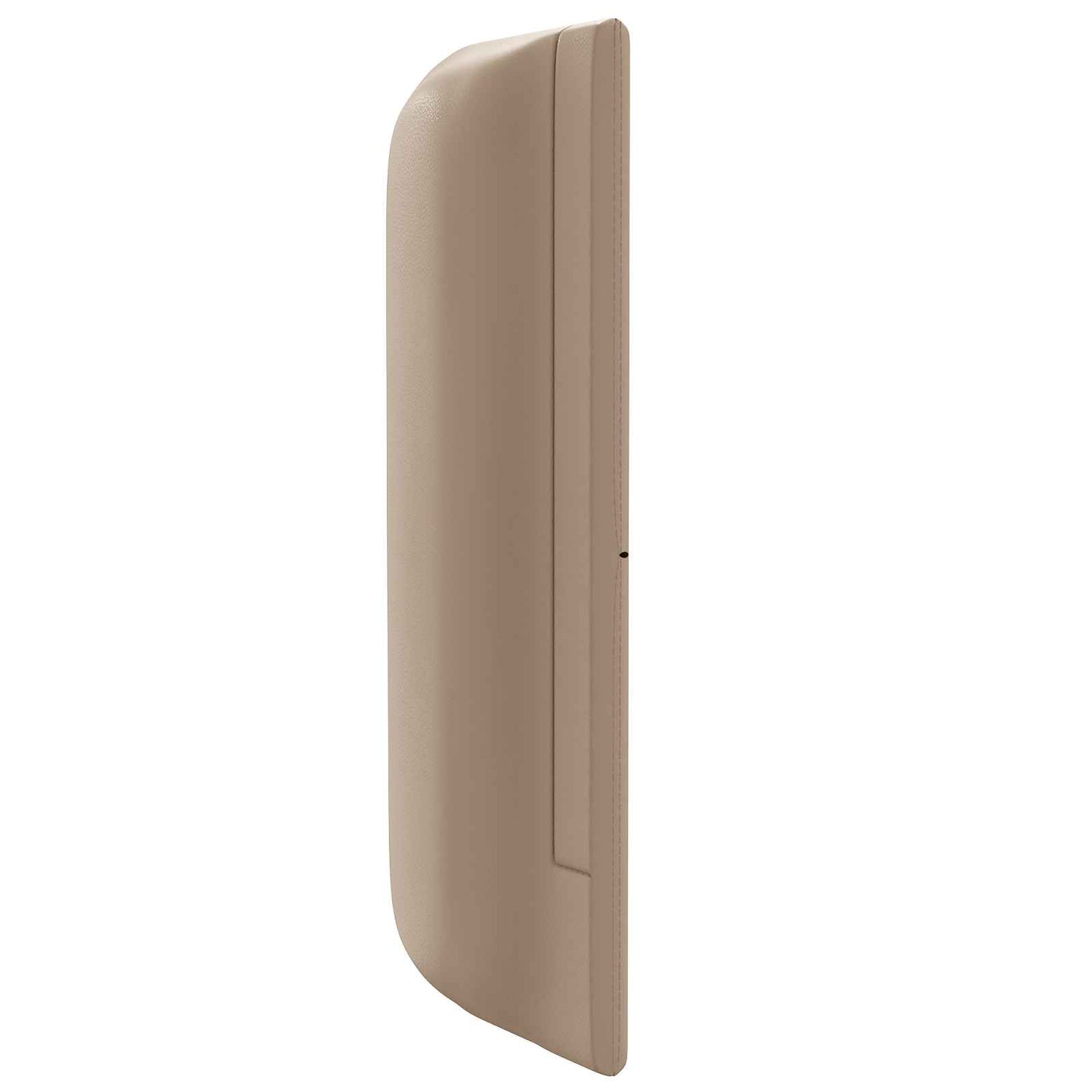 Fejtámla Fül Barna 40,5 x 40,5 x 4 cm PVC