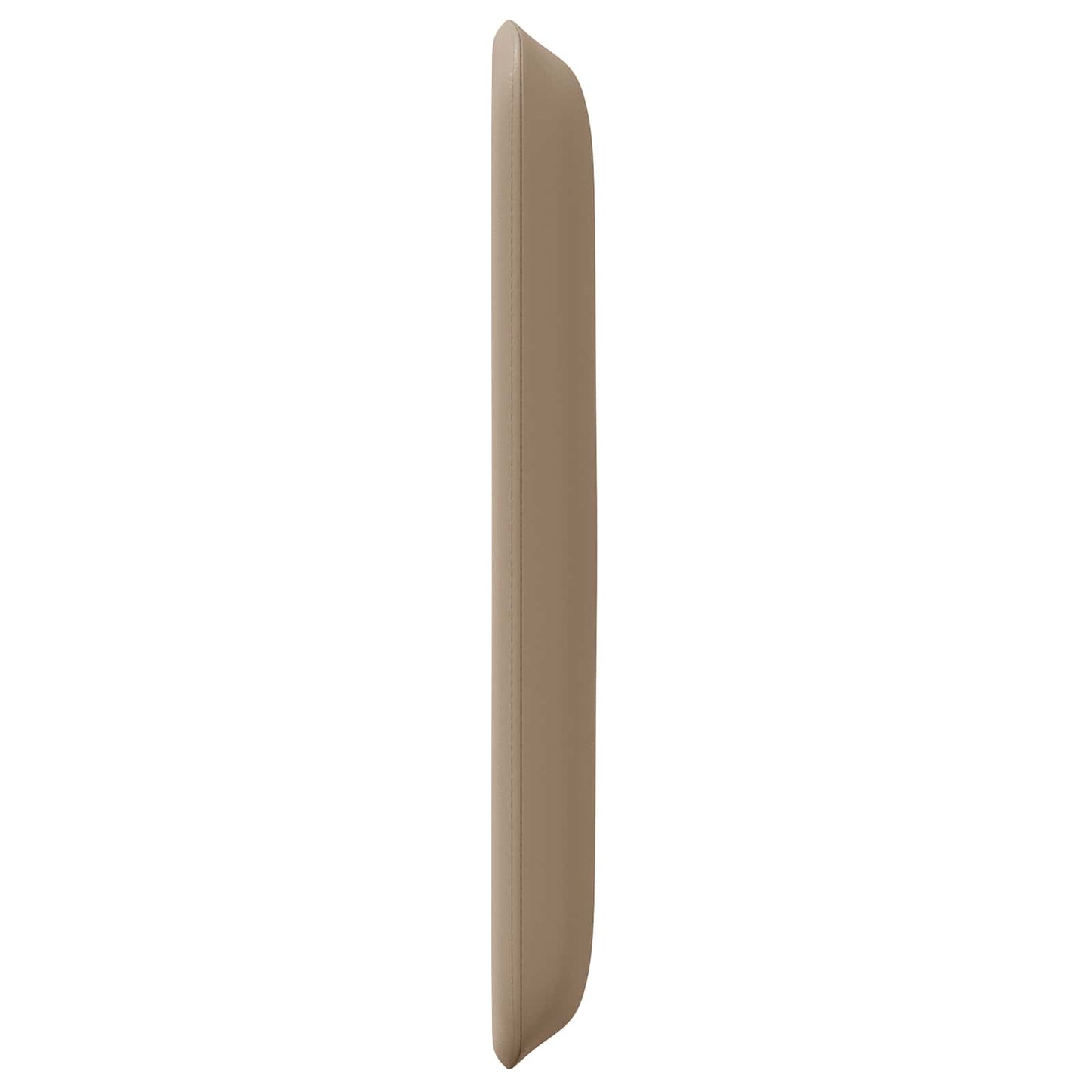Fejtámla Fül Barna 40,5 x 40,5 x 4 cm PVC