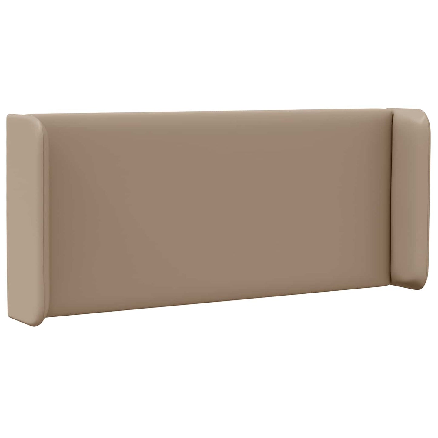 Fejtámla Fül Barna 40,5 x 40,5 x 4 cm PVC