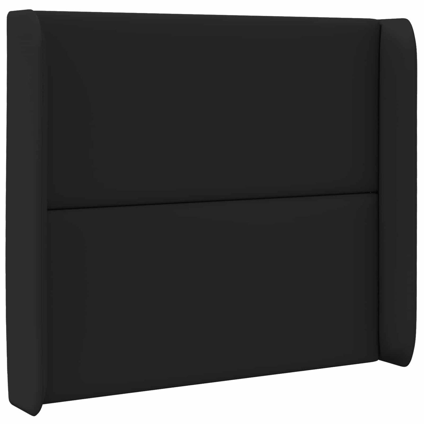 Fejtámla Fül Fekete 80 x 16 x 4 cm PVC
