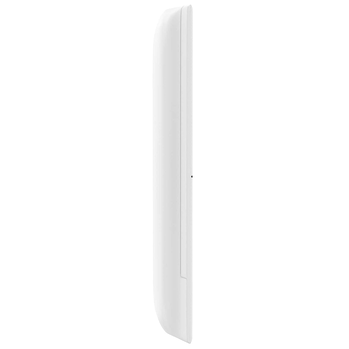 Fejtámla Fül Fehér 80 x 16 x 4 cm PVC