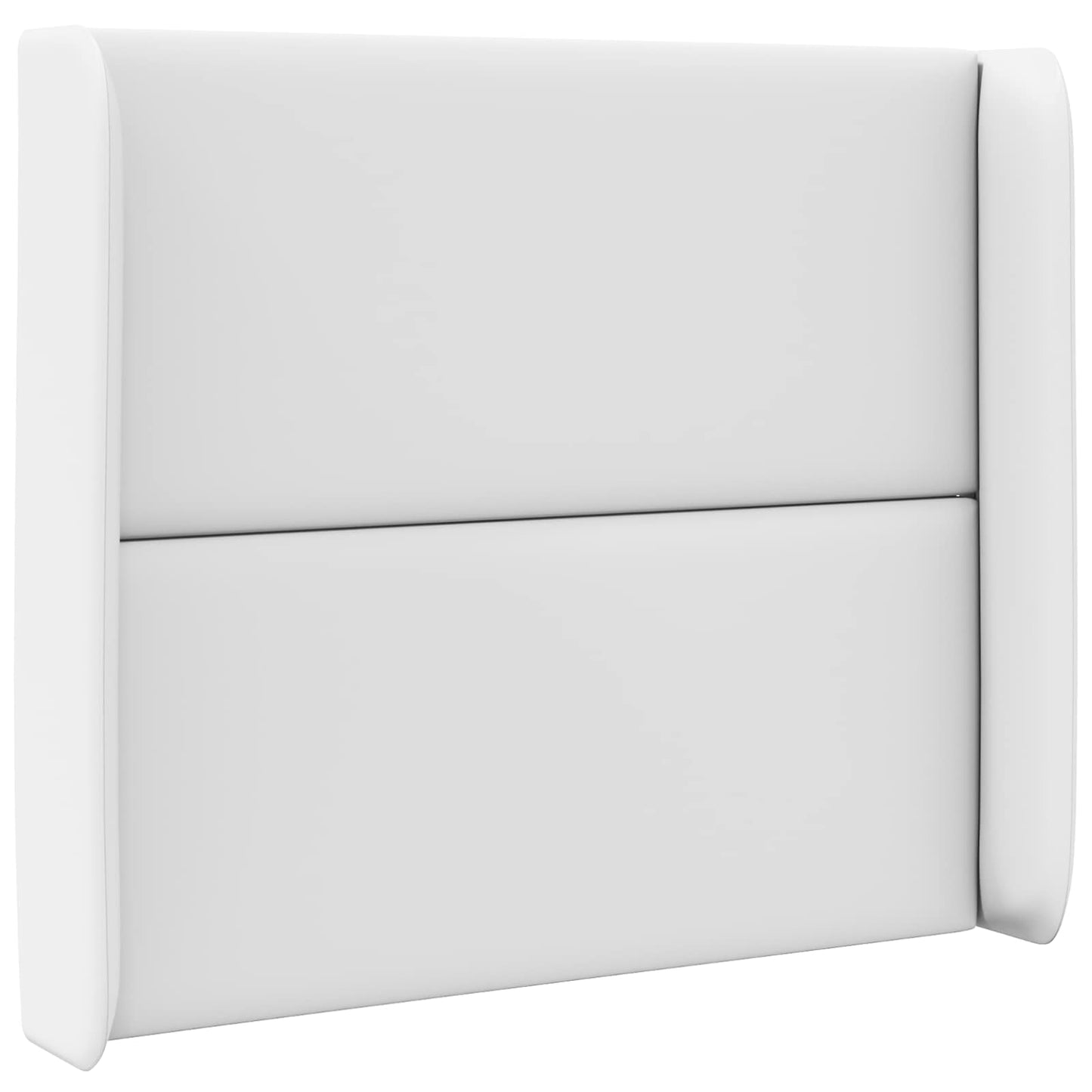 Fejtámla Fül Fehér 80 x 16 x 4 cm PVC