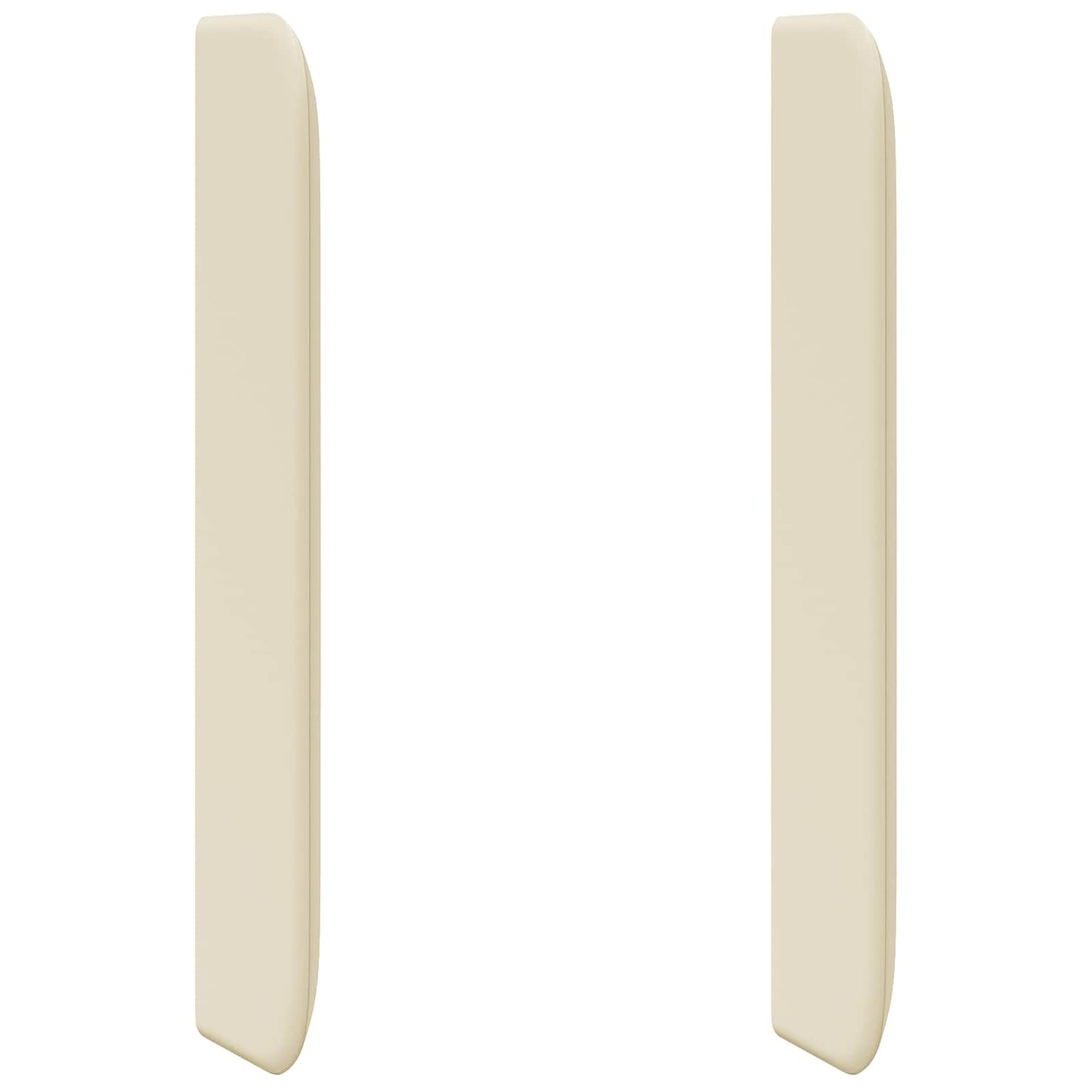 Fejtámla Fül Krém 80 x 16 x 4 cm PVC