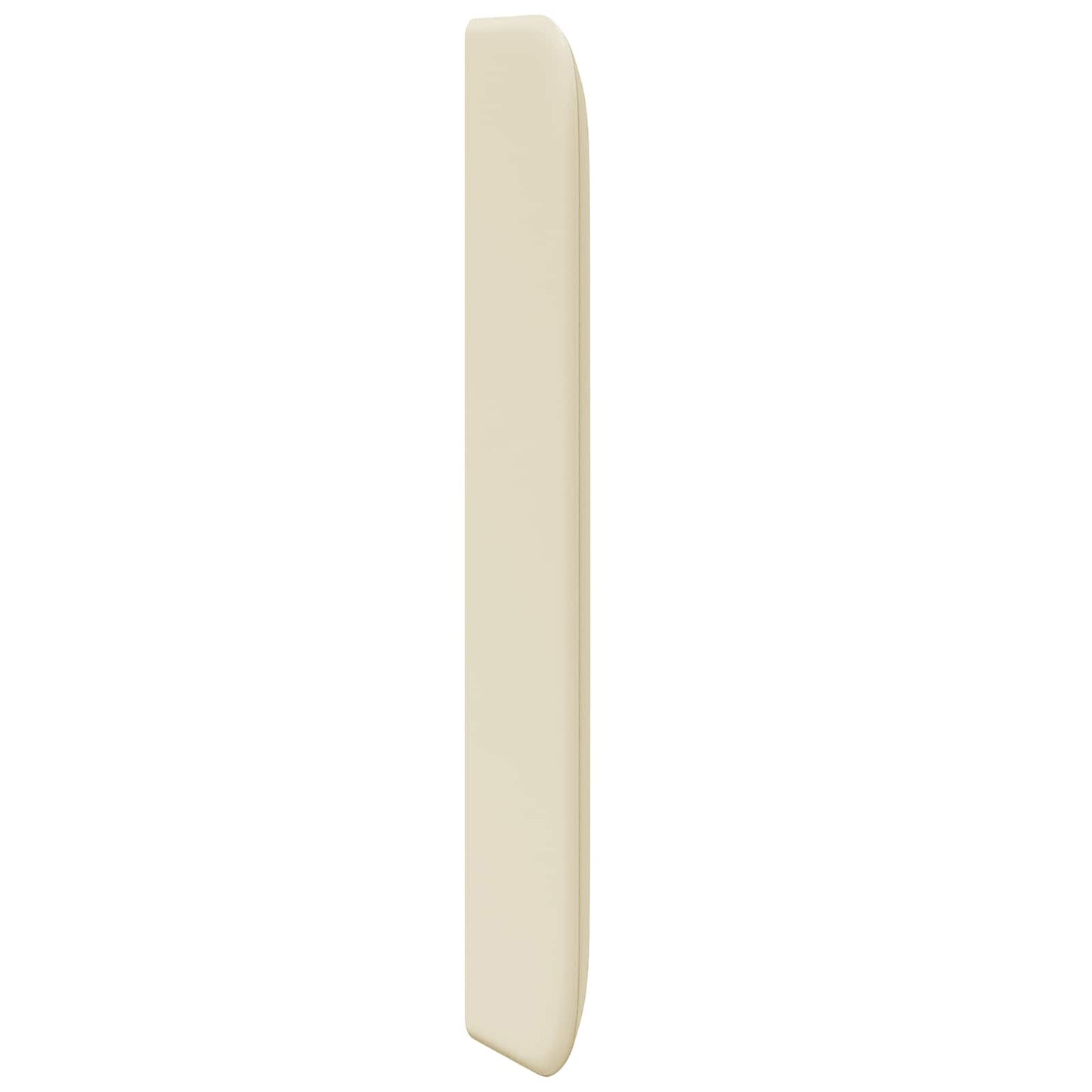 Fejtámla Fül Krém 80 x 16 x 4 cm PVC
