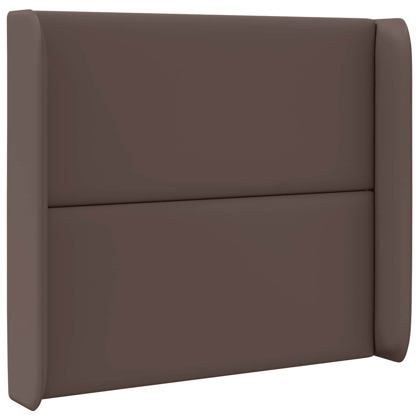 Fejtámla Fül Barna 80 x 16 x 4 cm PVC