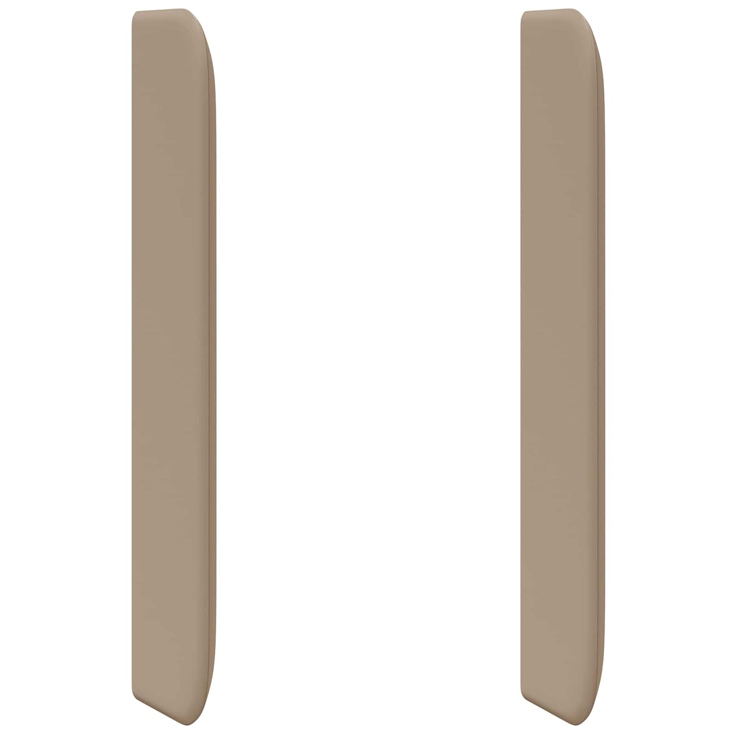 Fejtámla Fül Barna 80 x 16 x 4 cm PVC