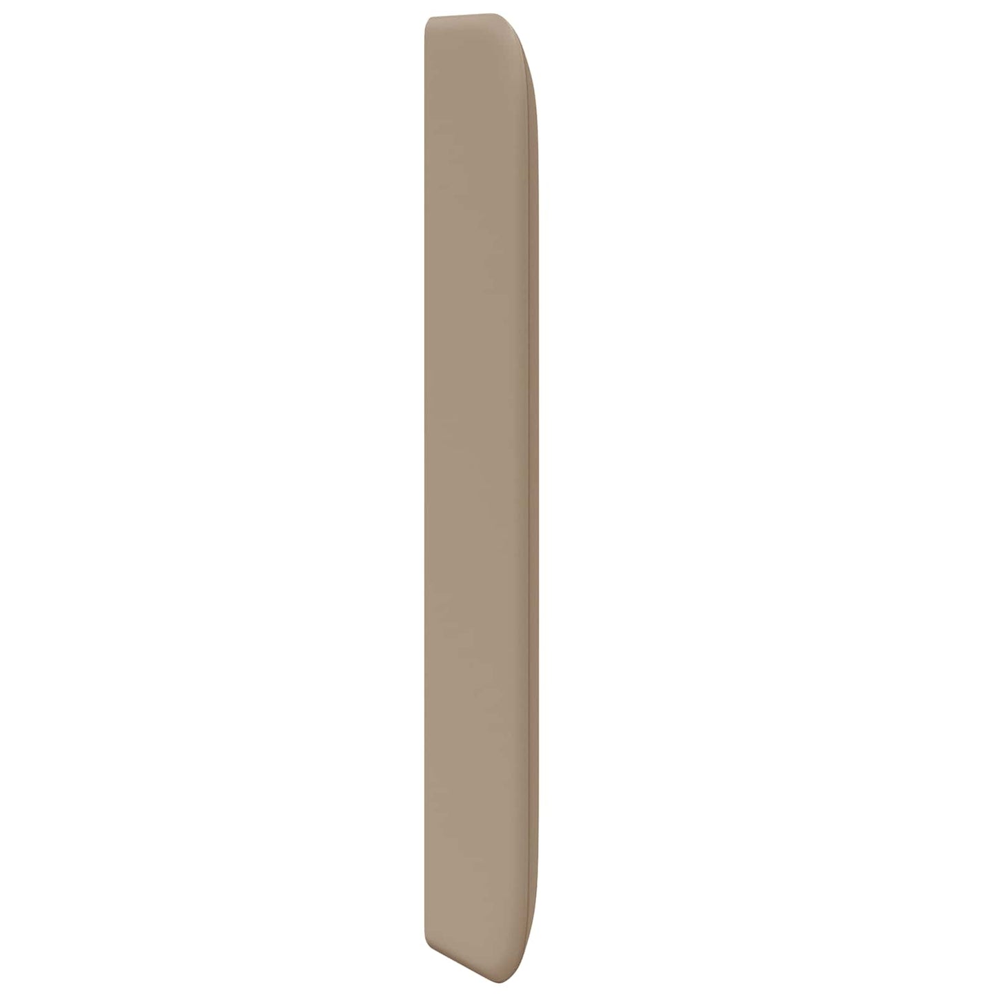 Fejtámla Fül Barna 80 x 16 x 4 cm PVC