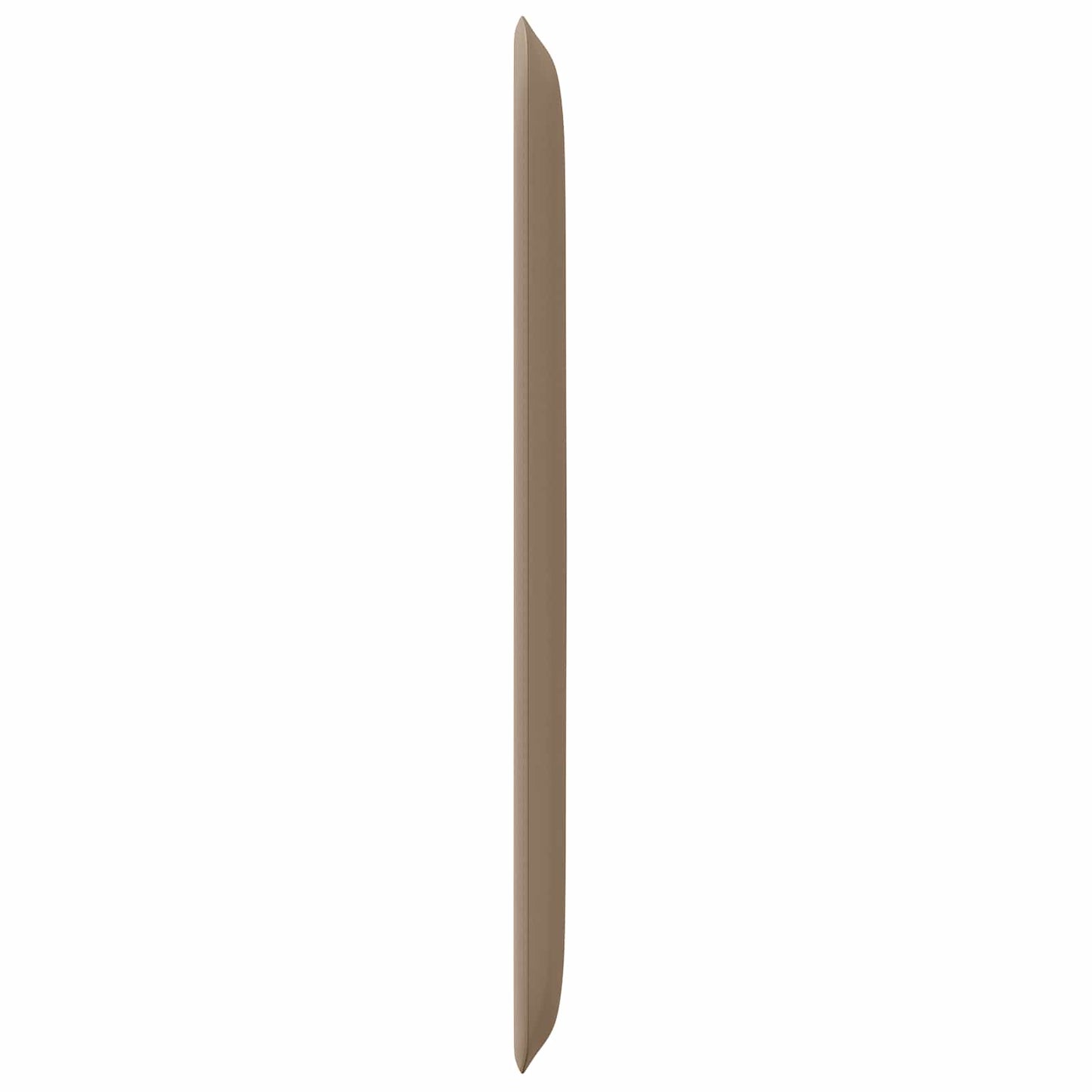 Fejtámla Fül Barna 80 x 16 x 4 cm PVC