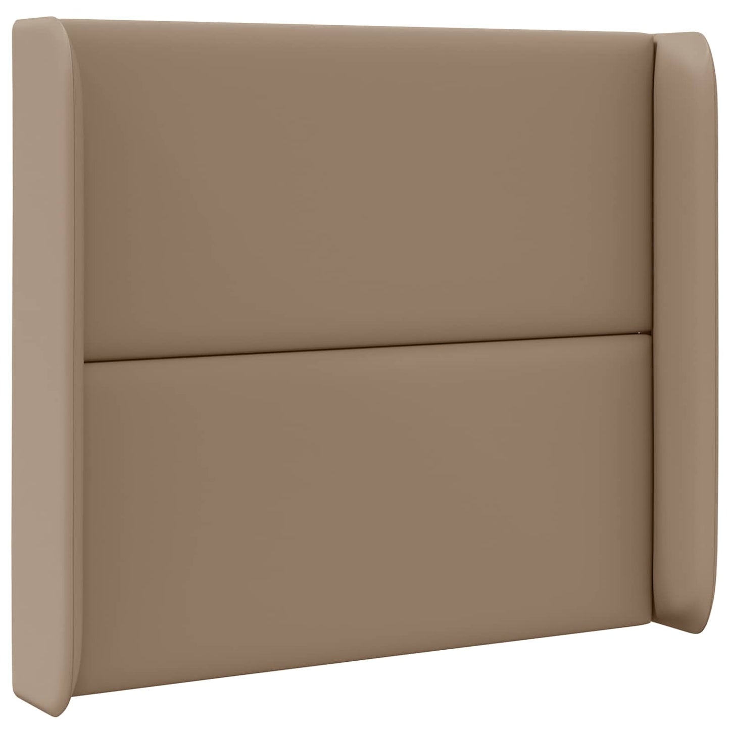 Fejtámla Fül Barna 80 x 16 x 4 cm PVC
