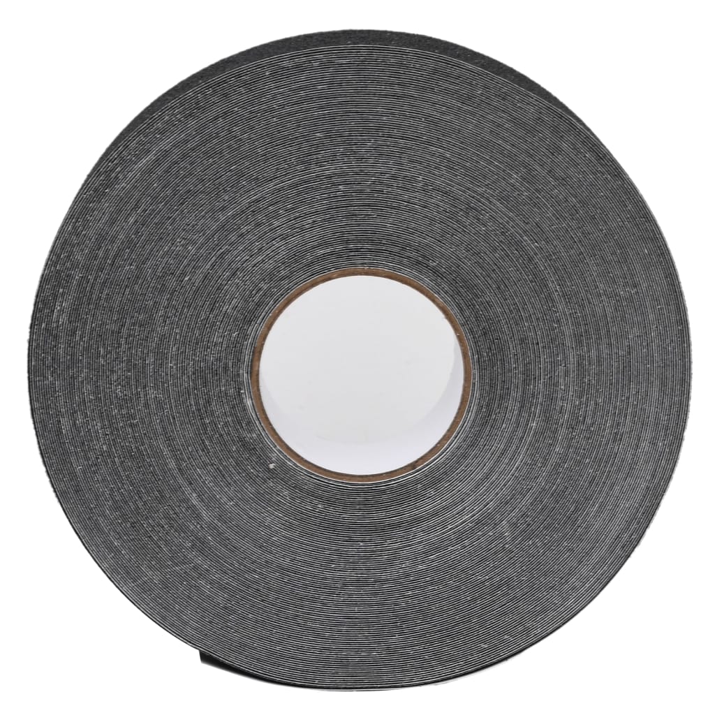 csúszásgátló szalag fekete 0,05x50 m PVC