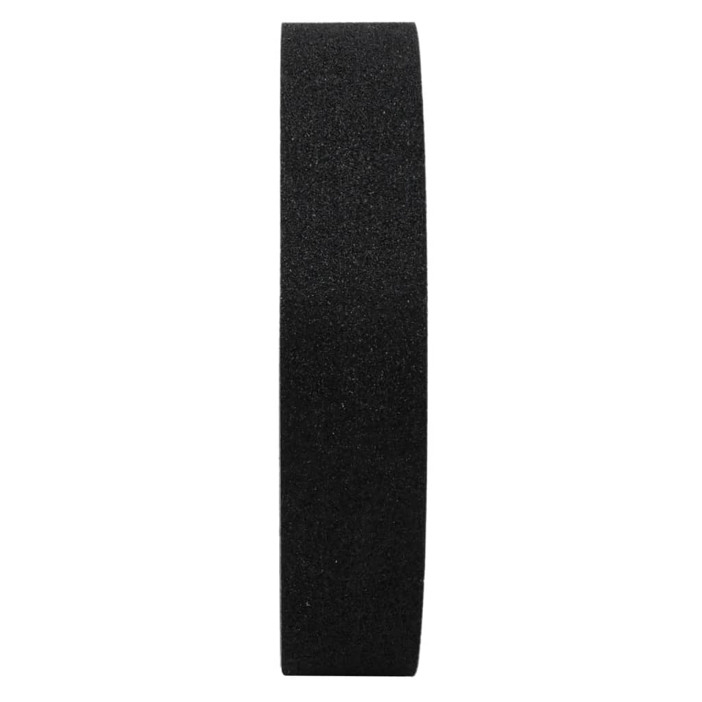 csúszásgátló szalag fekete 0,05x50 m PVC