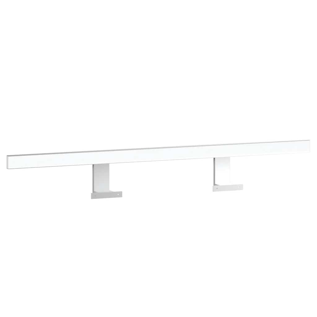meleg fehér LED-es tükörlámpa 13 W 80 cm 3000 K