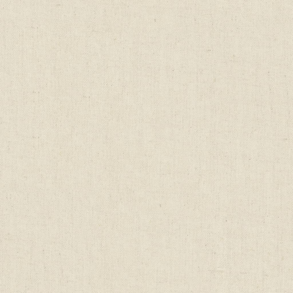 vászon tárolóülőke 110 x 45 x 49 cm