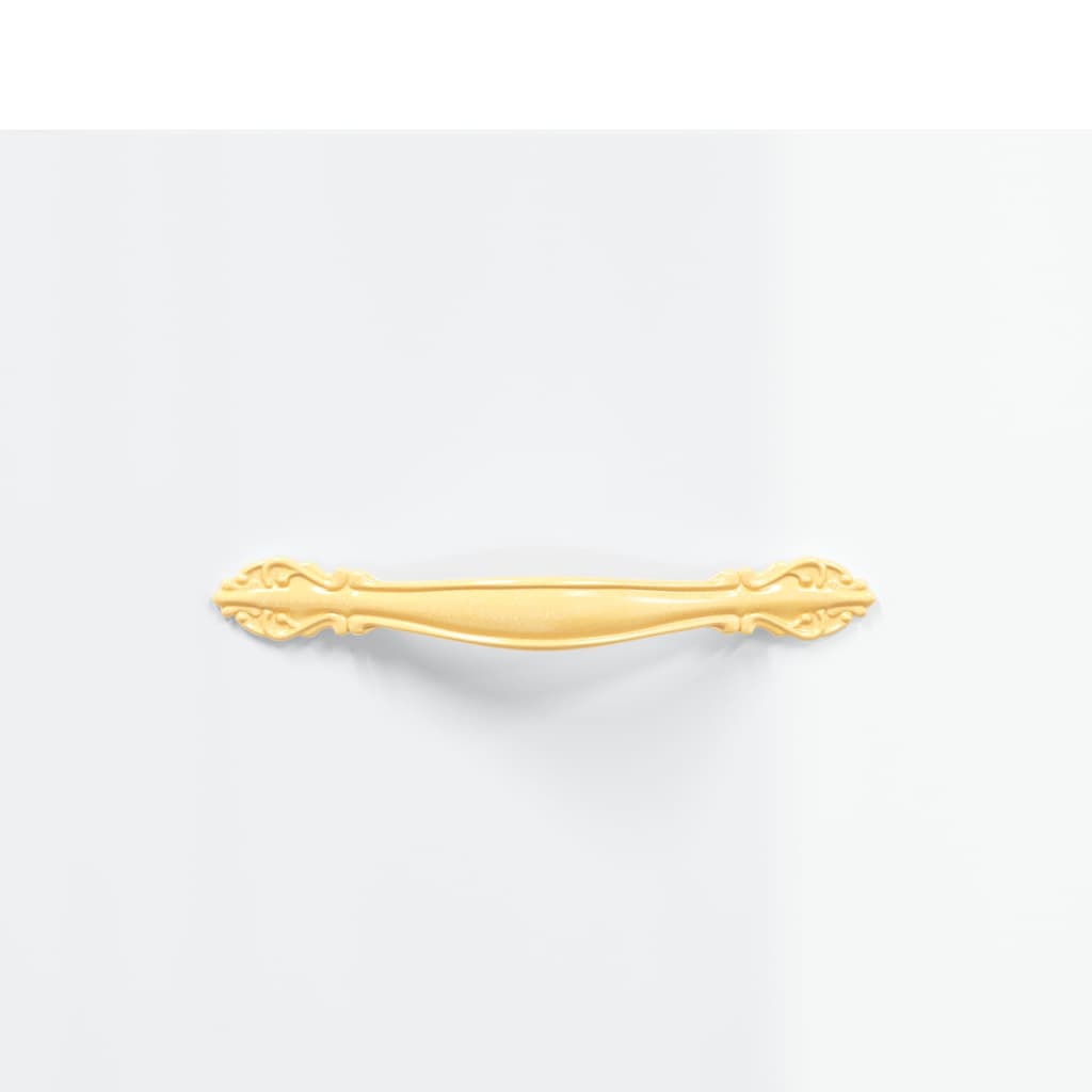 magasfényű fehér szerelt fa cipőpolc 102x35x55 cm