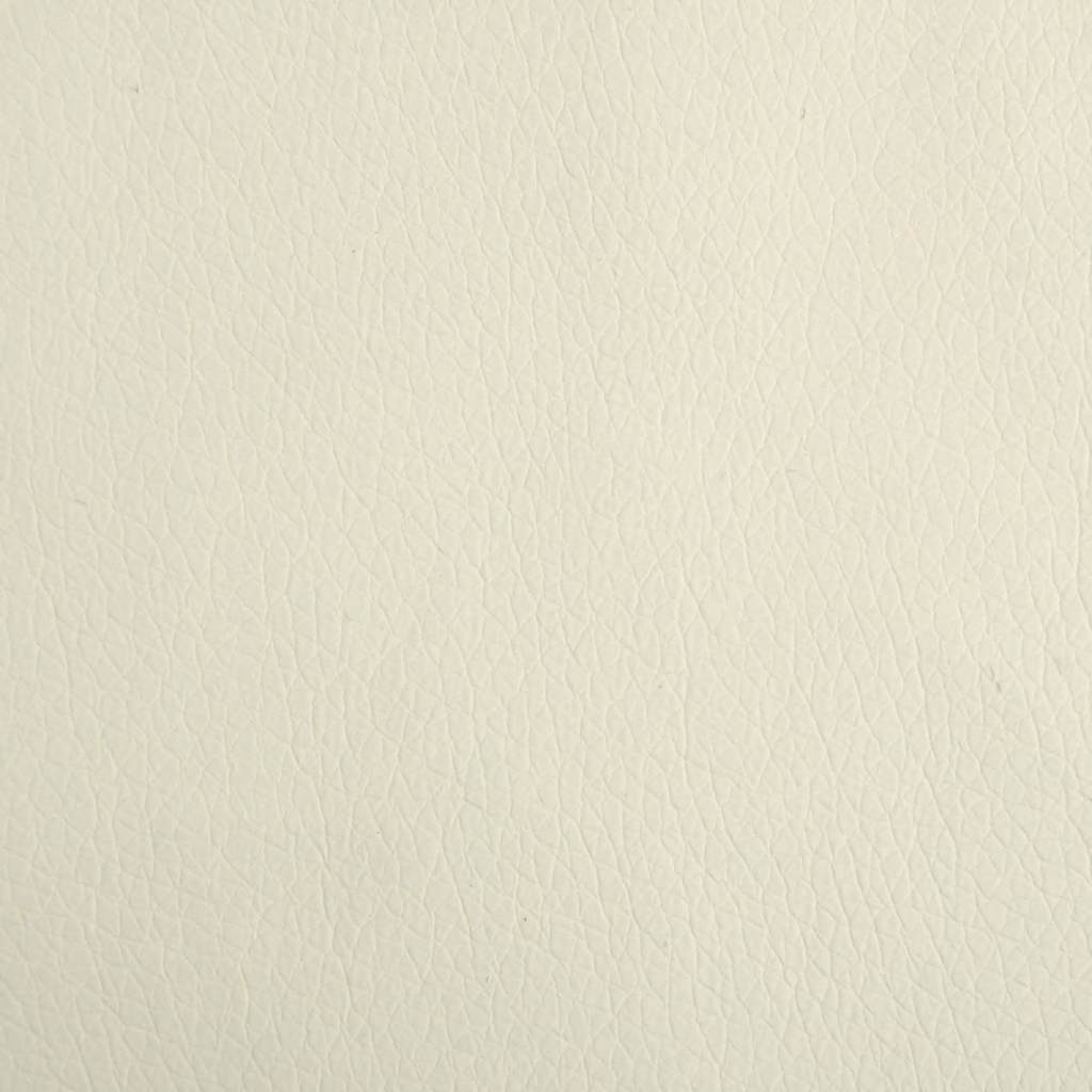 krémszínű gyerek bársonykanapé lábzsámollyal 100x50x30 cm