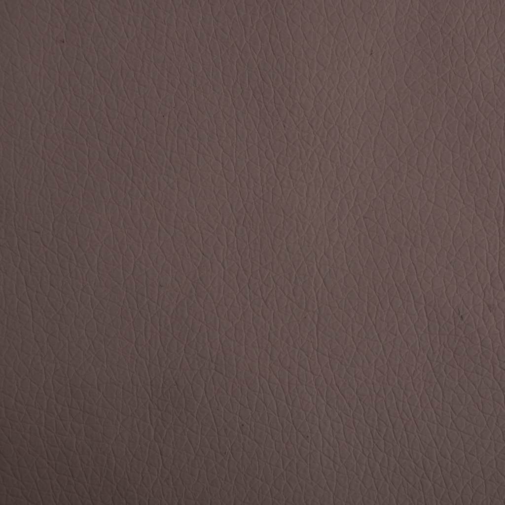 barna gyerek bársonykanapé lábzsámollyal 100x50x30 cm