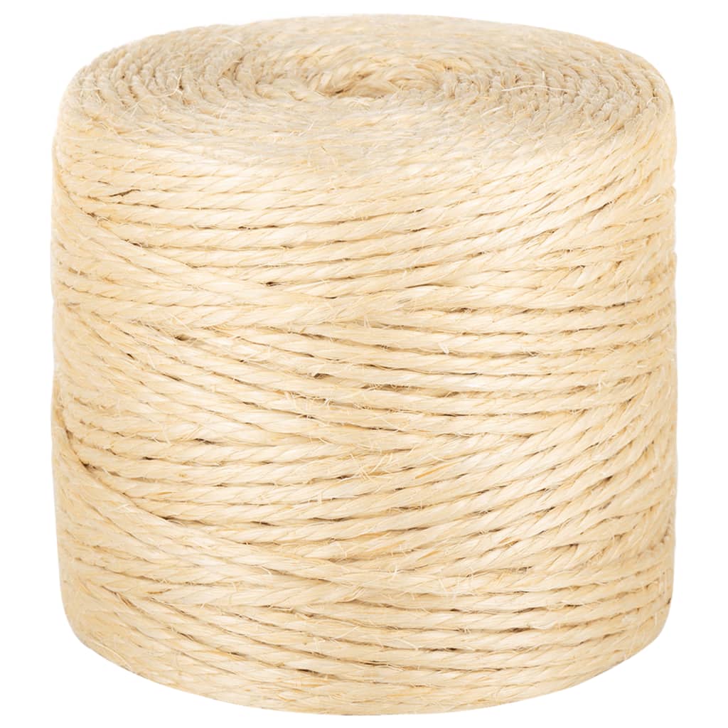 100% szizálkötél 4 mm 250 m