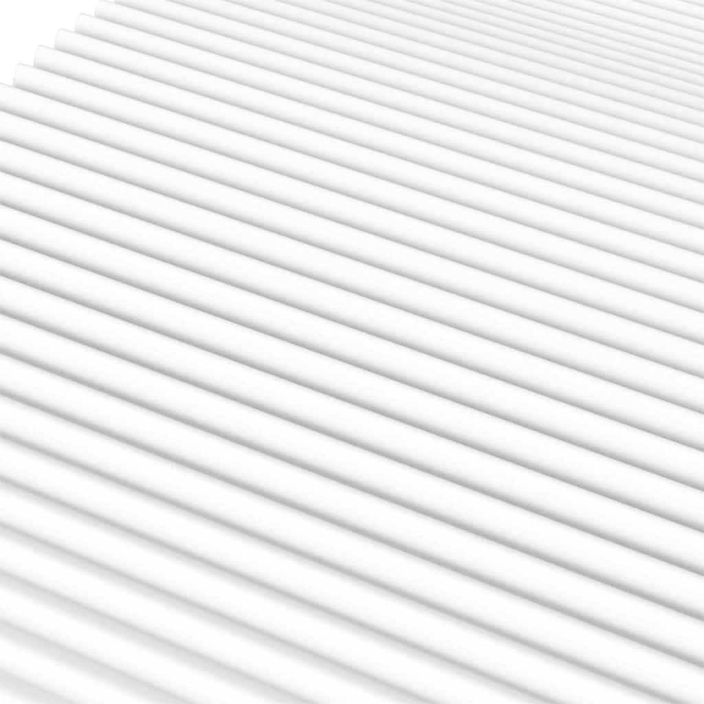 zöld bársony heverő matraccal 100 x 200 cm