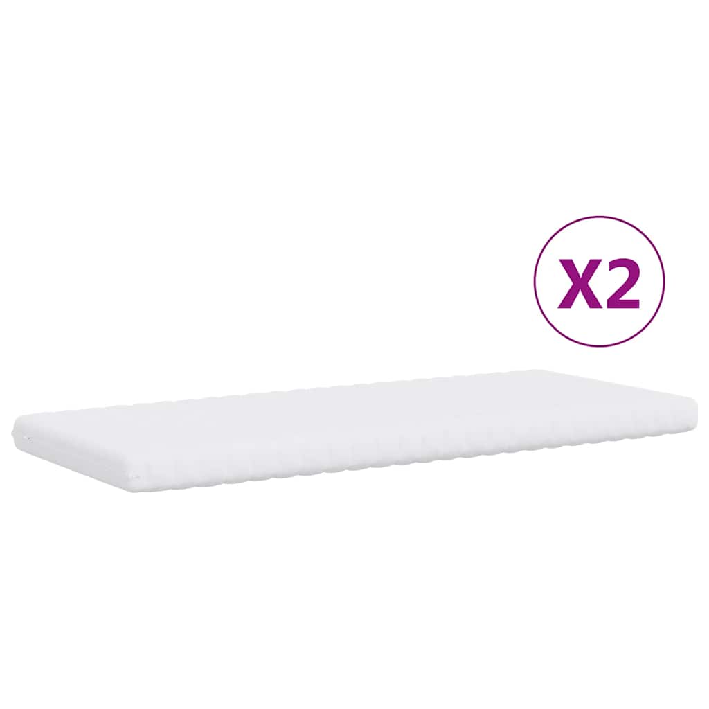 sárga kihúzható bársony heverő matraccal 100 x 200 cm
