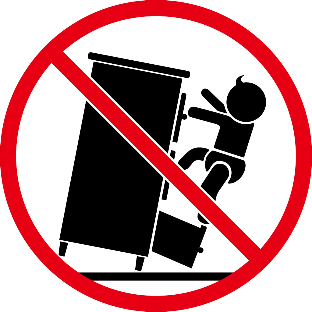 betonszürke szerelt fa magasszekrény 34,5x34x180 cm