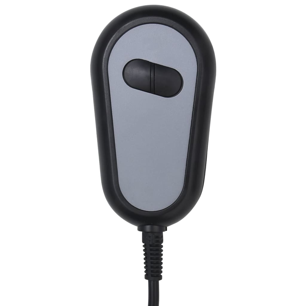 krémszínű szövet elektromos dönthető fotel