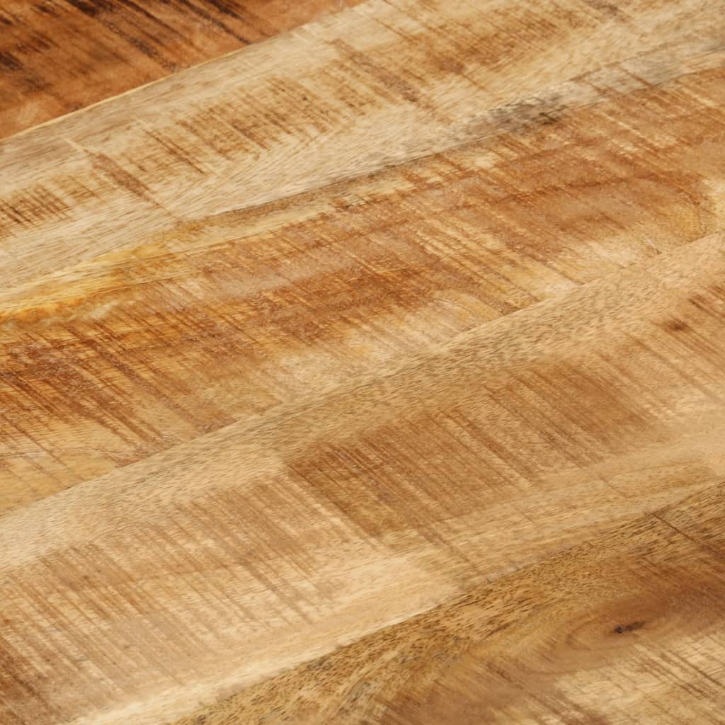 tömör mangófa bárasztal 112 x 55 x 108 cm